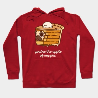 Apple Pie Hoodie